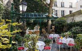 Hôtel Des Marronniers